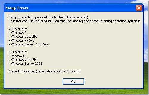 Cara Install Microsoft Office 2010 Tanpa Product Key